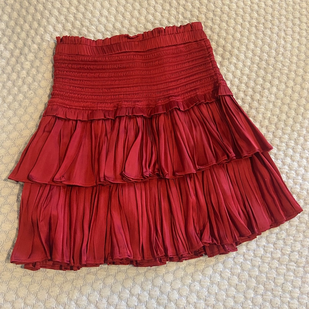 reset skirt